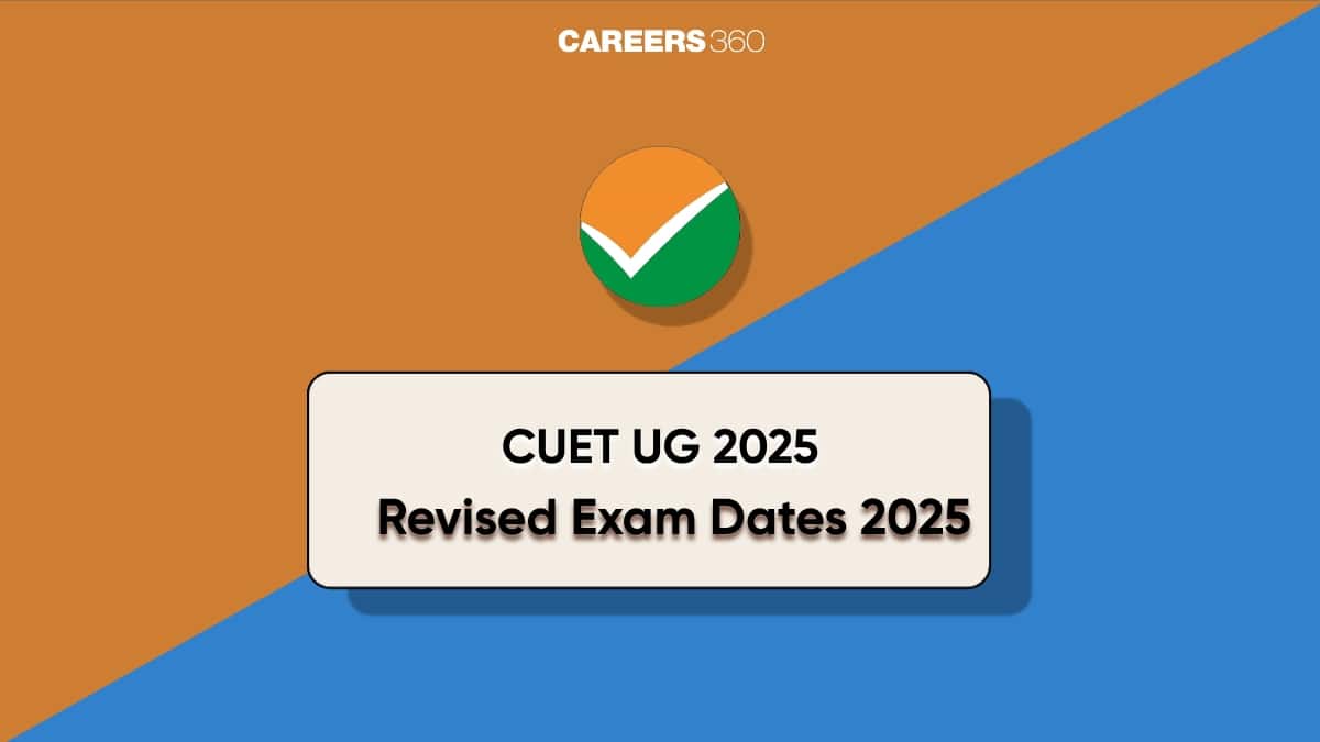 CUET Exam Dates 2025: Dates For Exam Admit Card, Exam Timing, Complete Subject Wise Schedule